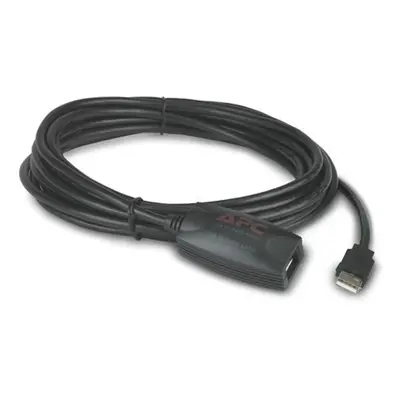 USB Cable APC NBAC0213L Black