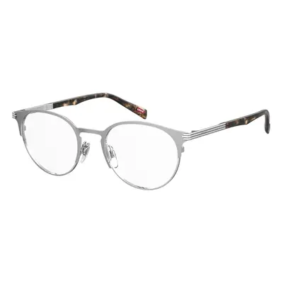 Unisex' Spectacle frame Levi's LV-5035-010 Ø 50 mm