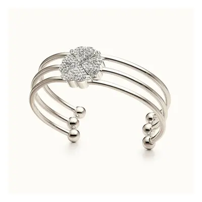 Bracelet Folli Follie 3B0F041C Silver (17 cm)