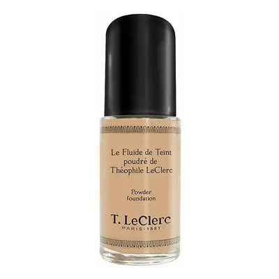 Liquid Make Up Base LeClerc 0019652 30 ml