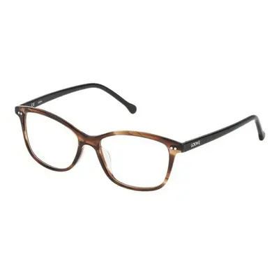 Ladies' Spectacle frame Loewe VLW9575206XE Ø 52 mm