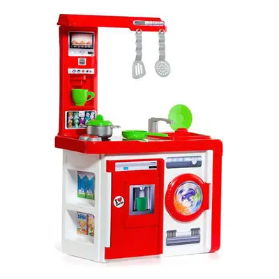 Toy kitchen Moltó 82 x 56 x 28 cm (82 x 57 x 28 cm)