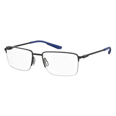 Men' Spectacle frame Under Armour UA-5016-G-003F518 Black Ø 55 mm