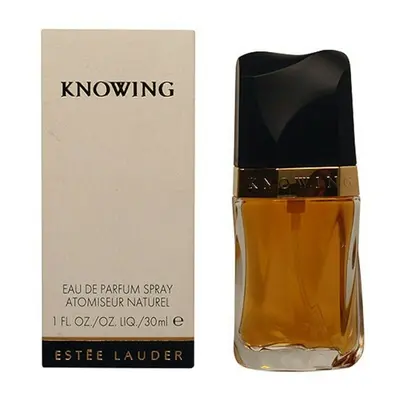 Women's Perfume Knowing Estee Lauder EDP EDP