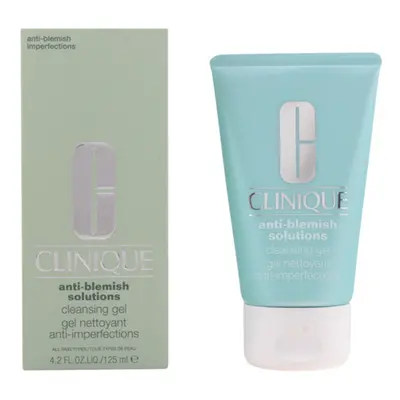 Facial Cleansing Gel Anti-Blemish Clinique 125 ml