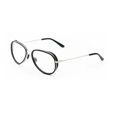 Men' Spectacle frame Vuarnet VL18050002 Gray ø 54 mm