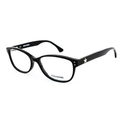 Ladies' Spectacle frame Zadig & Voltaire VZV092V-700Y Ø 53 mm