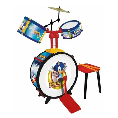 Drums Sonic Children's