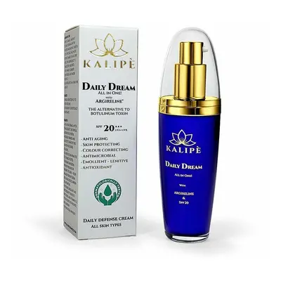 Anti-Ageing Cream Kalipè Daily Dream Spf 20 (1 Unit)