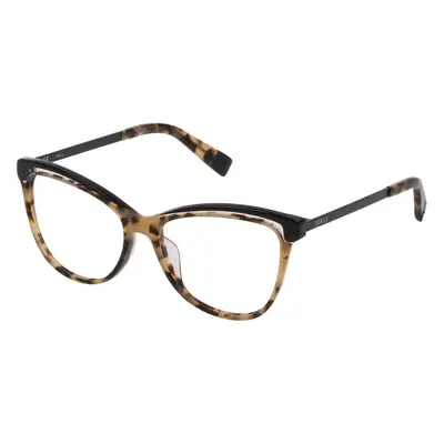 Men' Spectacle frame Police VPLD11N540722 Brown ø 54 mm