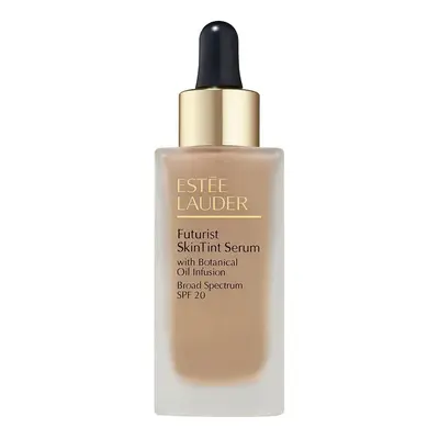 Crème Make-up Base Estee Lauder Futurist Skintint Serum Nº 2C Spf 20 30 ml