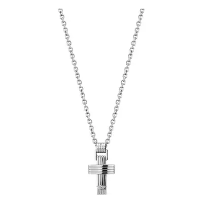 Ladies' Necklace Police PEAGN2211512 60 cm