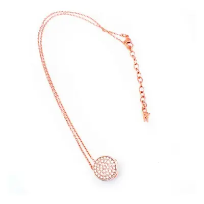 Ladies' Necklace Folli Follie 3N17T021RWC 40 cm