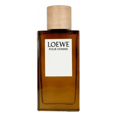 Men's Perfume Loewe LOEWE POUR HOMME EDT 150 ml