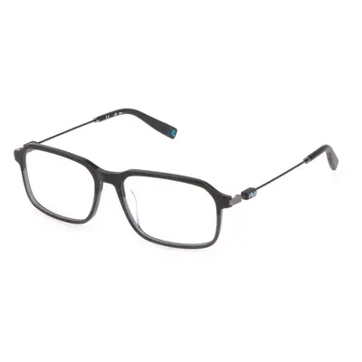 Men' Spectacle frame Fila VFI449-5509BQ Grey Ø 55 mm