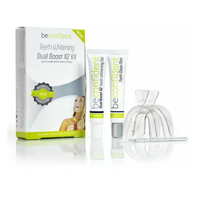 Whitening Kit Beconfident