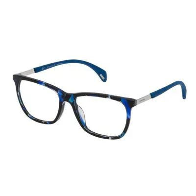 Ladies' Spectacle frame Police VPL6305106RJ Ø 51 mm