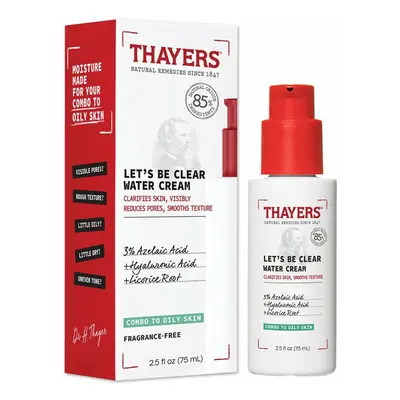 Day Cream Thayers