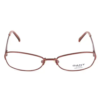 Unisex' Spectacle frame Gant TORCA-SRO Brown Ø 51 mm