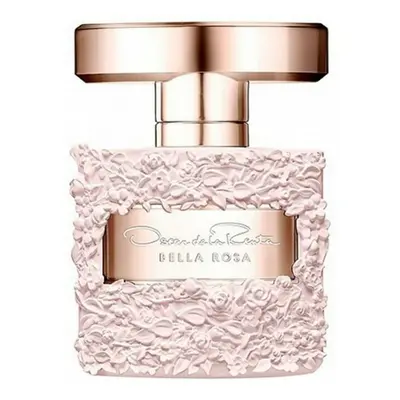 Women's Perfume Bella Rosa Oscar De La Renta I0095896 EDP (100 ml) EDP 100 ml