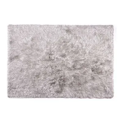 Carpet Light gray 120 x 2 x 180 cm