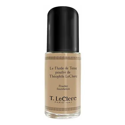 Liquid Make Up Base LeClerc 30 ml