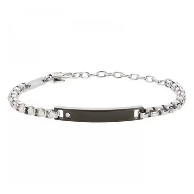 Men's Bracelet Breil TJ3221 20 cm