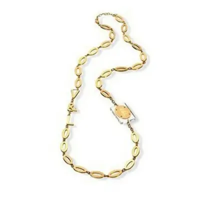 Ladies'Necklace Victorio & Lucchino VJ0179CO