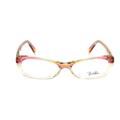 Ladies' Spectacle frame Emilio Pucci EP2687-651 Ø 51 mm