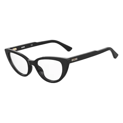 Ladies' Spectacle frame Moschino MOS605-807 Ø 51 mm