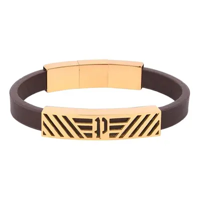 Men's Bracelet Police