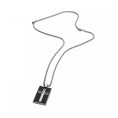 Men's Pendant Police S14ARA01P