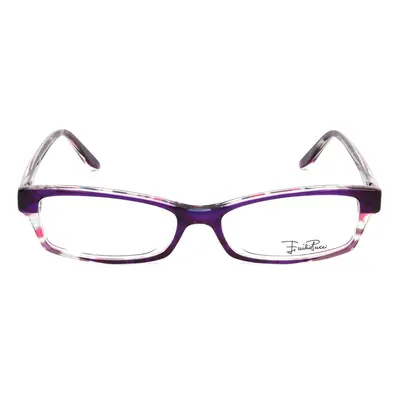 Ladies' Spectacle frame Emilio Pucci EP2649-500 Ø 51 mm