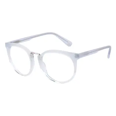 Ladies' Spectacle frame Vuarnet VL16260005 Transparent Ø 50 mm