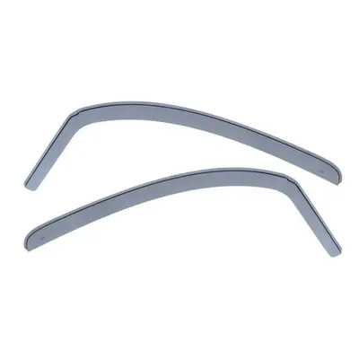 Wind deflector DGA 150.26 2 Pieces Frontal