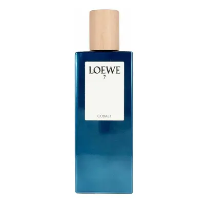 Unisex Perfume 7 Cobalt Loewe Loewe EDP EDP 50 ml