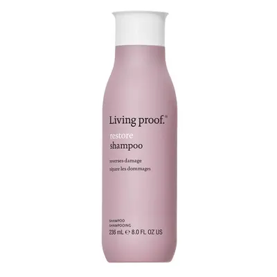 Shampoo Living Proof Restore Restorative action 236 ml