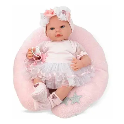 Reborn doll Berjuan 8502-24 50 cm