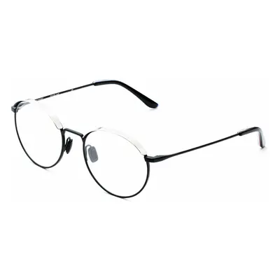 Men' Spectacle frame Vuarnet VL18220002 Black Ø 55 mm