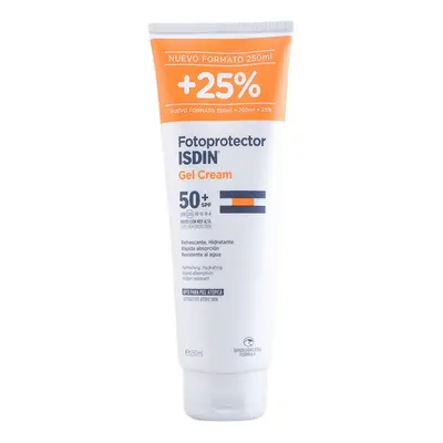 Sun Cream Fotoprotector Extrem Isdin SPF 50+ (200 ml)