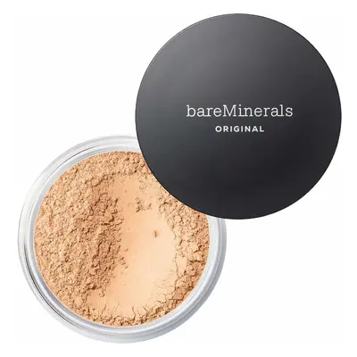 Powder Make-up Base bareMinerals Original Fair Ivory Spf 15 8 g