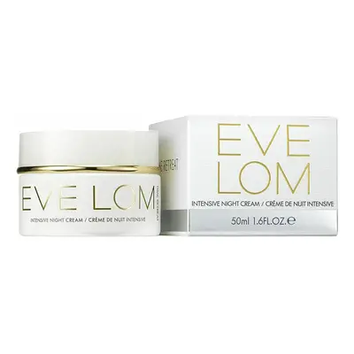 Night Cream Eve Lom Time Retreat Intensive (50 ml)