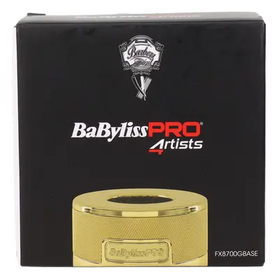 Charging base Babyliss Stand Gold Fx8700G