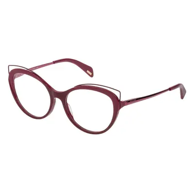 Ladies' Spectacle frame Police VPL930-5407PB ø 54 mm