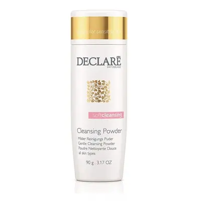 Facial Cleanser Soft Cleansing Powder Declaré (90 g)