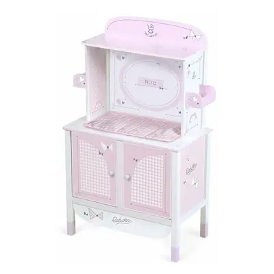 Cupboard Decuevas Niza Dolls Changer