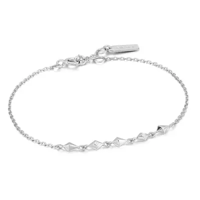 Ladies' Bracelet Ania Haie B025-01H 19 cm