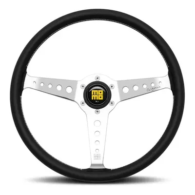 Racing Steering Wheel MOMO California Ø 36 cm