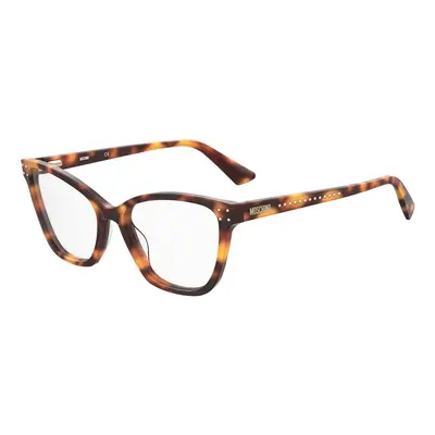 Ladies' Spectacle frame Moschino MOS595-05L ø 54 mm