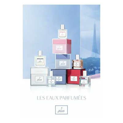 Children's Perfume Jacadi Paris 204007 EDT 50 ml